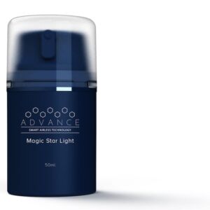 Magic Star Light Airless Cremespender Mit Kunststofffeder Download