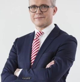 Martin Engelmann Hauptgeschäftsführer IK Industrievereinigung Kunststoffverpackungen