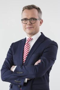 Martin Engelmann Hauptgeschäftsführer IK Industrievereinigung Kunststoffverpackungen