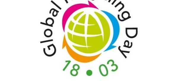 Beitragsbild Global Recycling Day