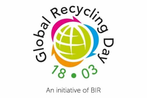 Beitragsbild Global Recycling Day