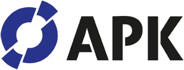 Apk Logo Newcycling Recycling