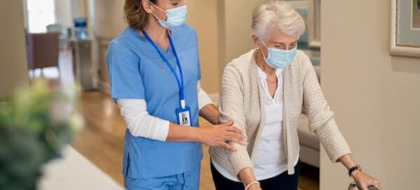 Beitrag Pflege Hygiene Sterile Verpackung Kunststoff