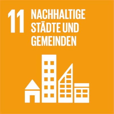 SDG11 Nachhaltige Staedte Und Gemeinden DE