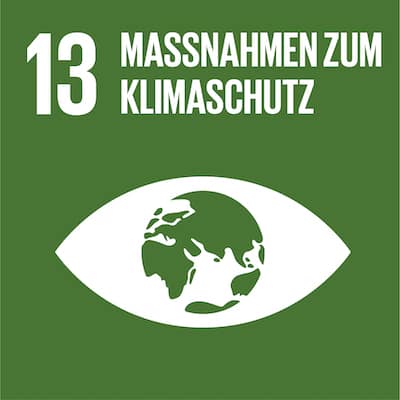 SDG13 Massnahmen Zum Klimaschutz DE