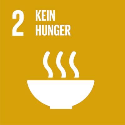 SDG2 Kein Hunger DE