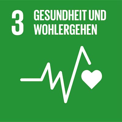 SDG3 Gesundheit Und Wohlergehen DE