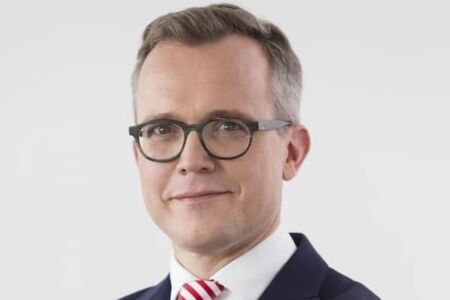 Martin Engelmann, Hauptgeschäftsführer Industrievereinigung Kunststoffverpackungen