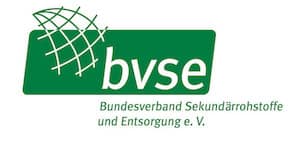 BVSE - liefert zusammen mit BDE und GKV Handreichung zum Rezyklateinsatz.