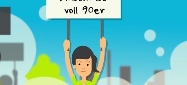 Animation Faktencheck Klimaschutz Beitragsbild