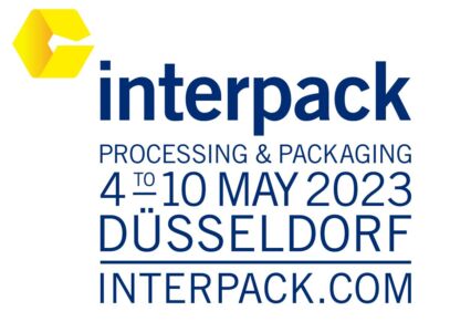 Logo Interpack