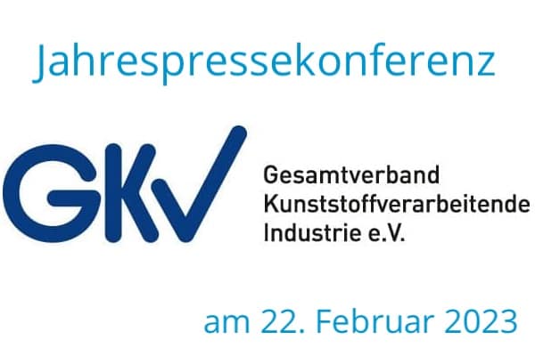 GKV Jahrespressekonferenz