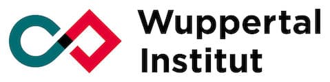 Wuppertal Institut Logo 120px