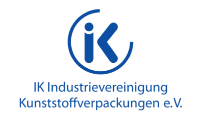Logo Industrievereinigung Kunststoffverpackungen