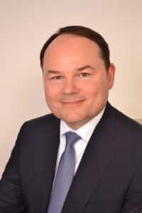IK-Präsident Roland Straßburger Anteil von Rezyklat muss verdoppelt werden.
