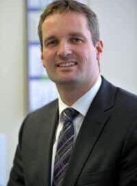 Ik Vizepräsident Claes
