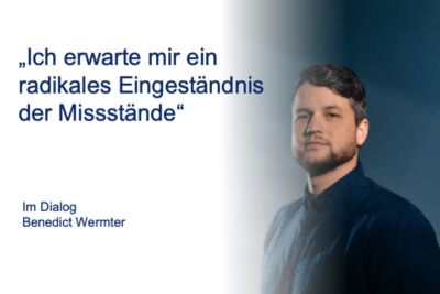 Interview_Benedict Wermter
