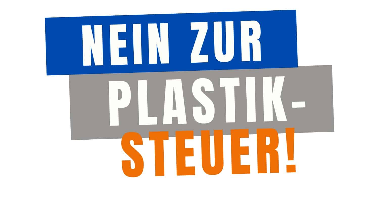 Nein Zur Plastiksteuer Teaser3