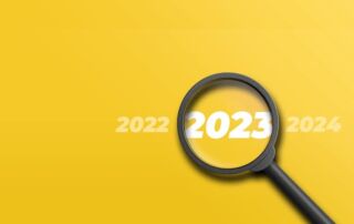 Von Rezyklat bis KI: Unsere Highlights 2023