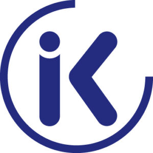 IK Logo ohne Unterzeile