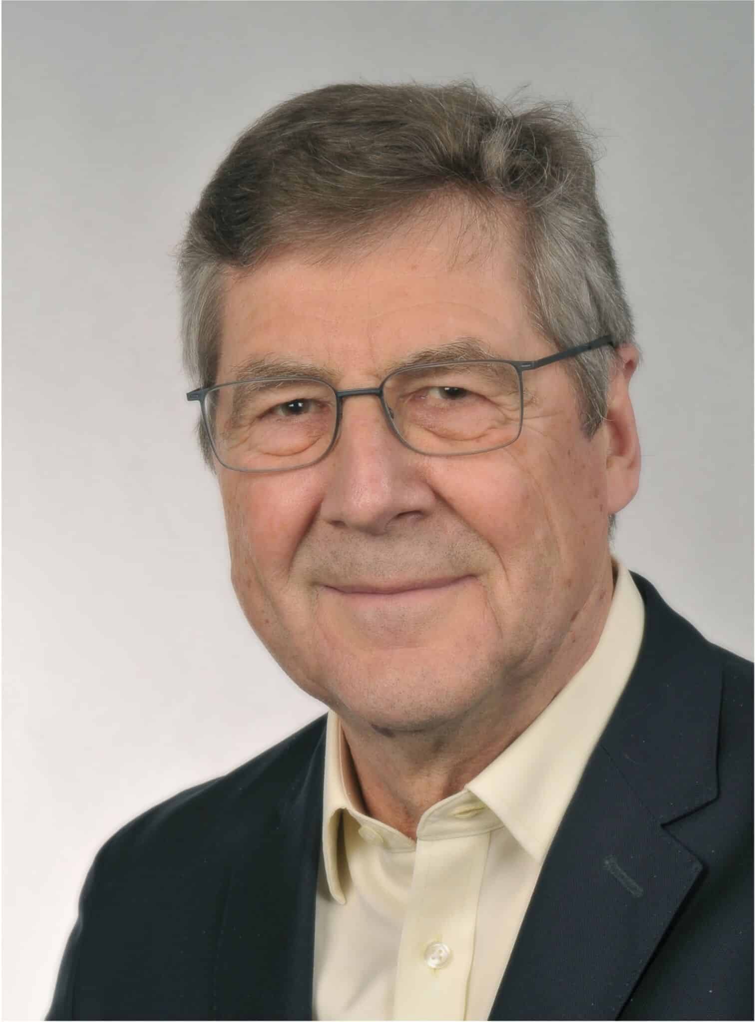 Jürgen Bruder