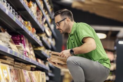 Am Point of Sale entscheiden auf zahlreiche emotionale Faktoren über Kauf oder Nicht-Kauf. Obwohl Kunststoffverpackung insbesondere Lebensmittel vor dem Verderb schützen, lassen sich Verbraucher häufig von vermeintlich nachhaltigeren Verpackungsalternativen beeinflussen. 