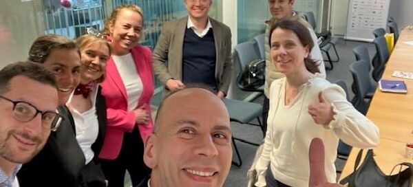 IK Und Elipso Stärken Ihre Zusammenarbeit