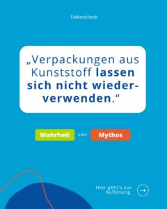 Faktencheck Kreislaufwirtschaft 4