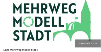 Logo Mehrweg Modell Stadt