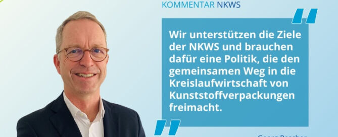 IKV Nationales Kreislaufwirtschaftssystem