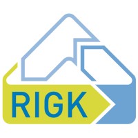 Rigk GmbH Logo