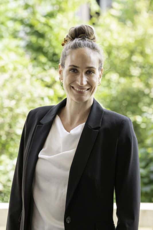 Laura Müller IK Industrievereinigung Kunststoffverpackungen Laura Müller IK Industrievereinigung Kunststoffverpackungen
