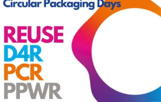 IK Circular Packaging Days 2025: Impulse für eine nachhaltige Zukunft mit Kunststoff­verpackungen