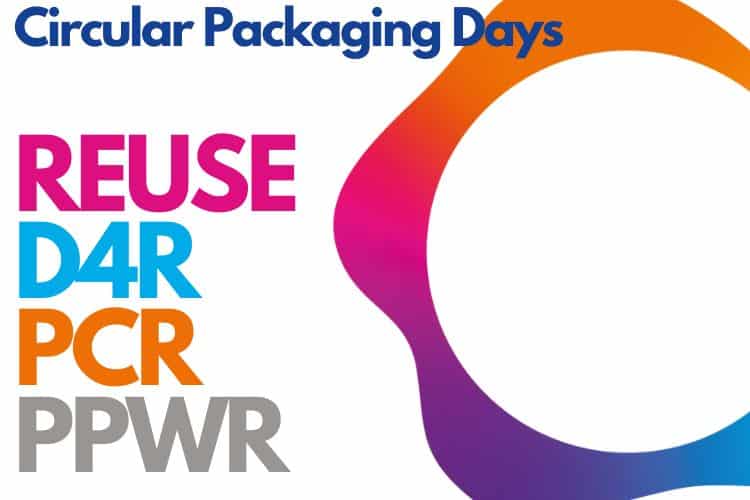 IK Circular Packaging Days