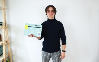 „Nachhaltige Verpackungen sind kein Trend, sondern die Zukunft“