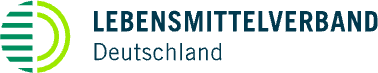 Logo Lebensmittelverband Deutschland Logo Lebensmittelverband Deutschland