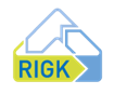 RIGK Logo RIGK Logo