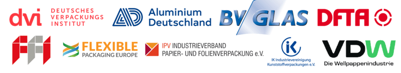 Tag Der Verpackung 2025 beteiligte Verbaende