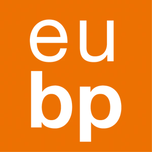 EUBP European Bioplastics Orange EUBP European Bioplastics Orange