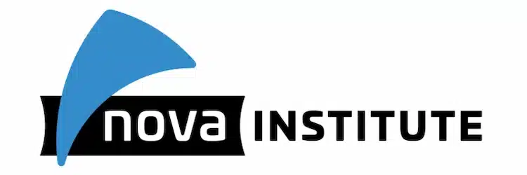 Nova Institute Logo Nova Institute Logo