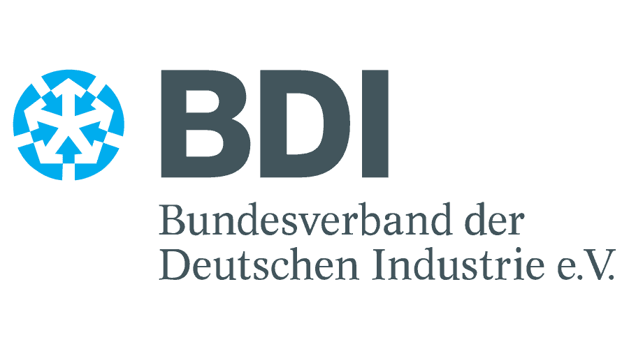 Logo - BDI