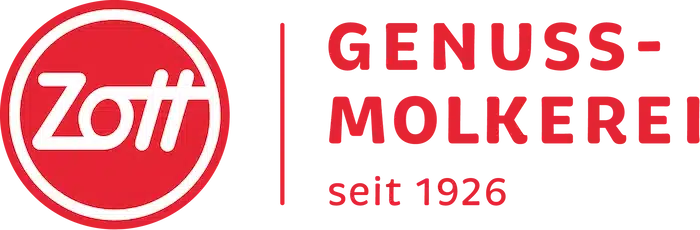 Logo Zott Genussmolkerei Portrait Heike Vesper © Kathrin Tschirner WWF