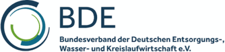 BDE Logo Gross