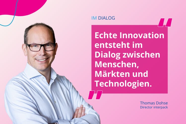 IKV ImDialog Thomas Dohse