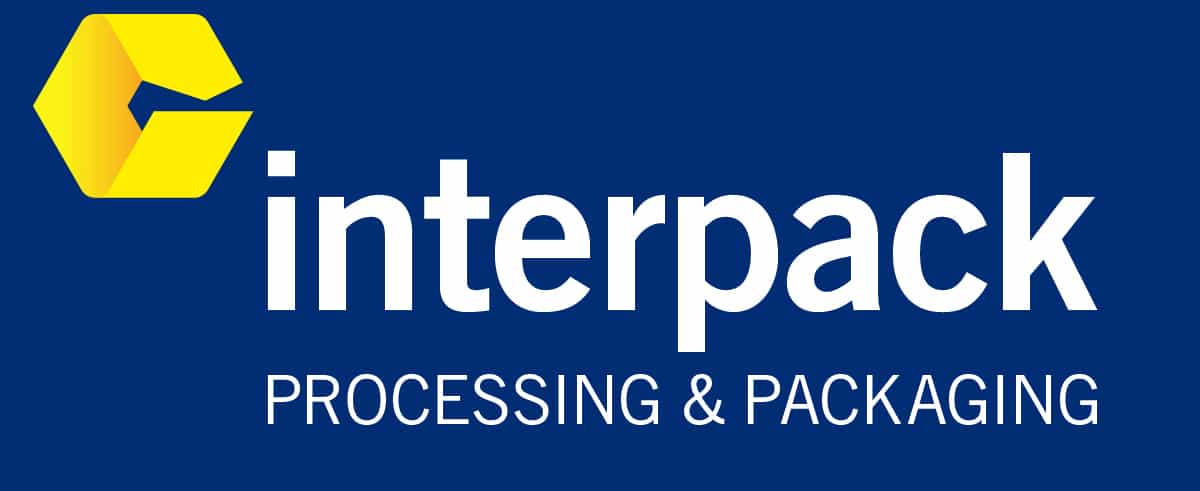 Logo interpack