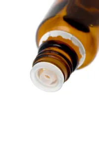Pharma Verschluss Kunststoff